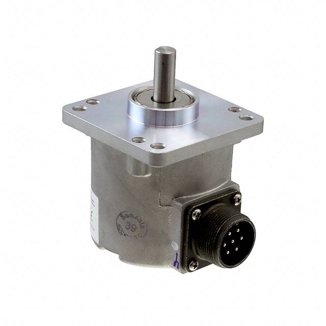01002-8622 Sensata-BEI Sensors  Encoder – Industrie